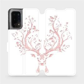 Etui do OPPO A74 5G - wzór M007S