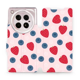 Etui do Infinix ZERO 40 5G - wzór VP84S