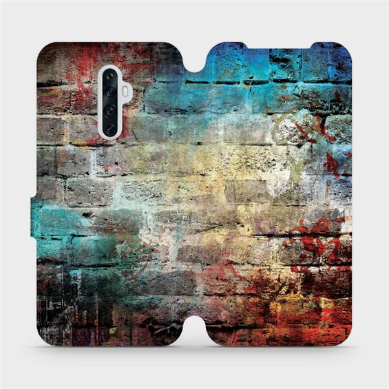 Etui do OPPO Reno 2Z - wzór V061P