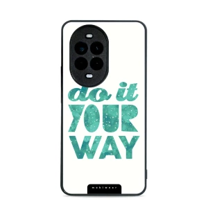 Etui Glossy Case do Huawei Nova 13 Pro - wzór G080G