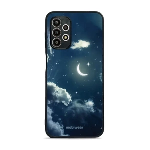 Etui Glossy Case do Samsung Galaxy A13 4G - wzór G048G