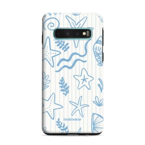 Etui Elite Pro do Samsung Galaxy S10 Plus - wzór EP88E