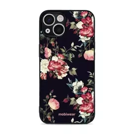 Etui Glossy Case do Apple iPhone 13 - wzór G040G