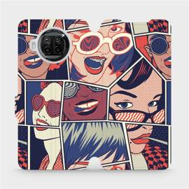Etui do Xiaomi Mi 10T Lite - wzór VP18P