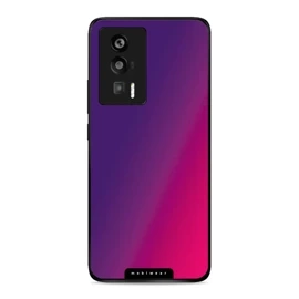Etui Glossy Case do Xiaomi POCO F5 Pro - wzór G067G