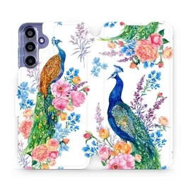 Etui do Samsung Galaxy A15 4G - wzór MX08S