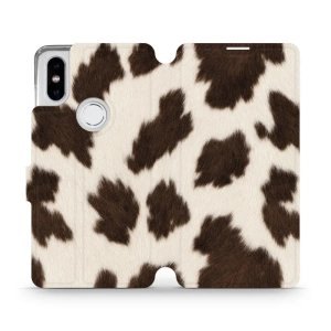 Etui do Xiaomi Mi Mix 2S - wzór V166S