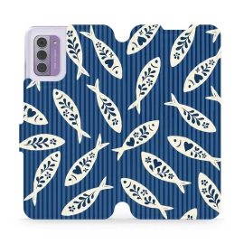 Etui do Nokia G42 - wzór VP89S