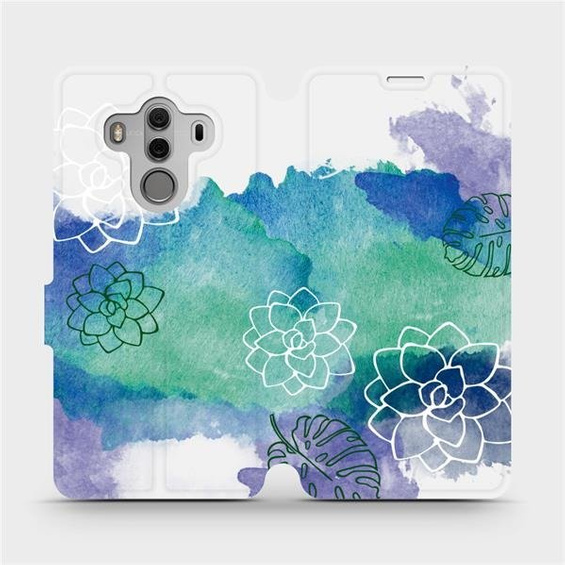 Etui do Huawei Mate 10 Pro - wzór MG11S