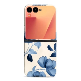 Etui Elite Pro do Samsung Galaxy Z Flip 7 - wzór EP73E