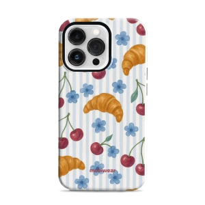 Etui Elite Pro do Apple iPhone 13 Pro - wzór EP85E