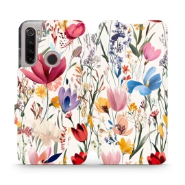 Etui do Xiaomi Redmi Note 8 - wzór MP70S
