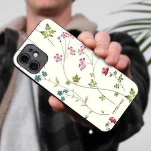 Etui Glossy Case do Motorola Moto G75 5G - wzór G035G