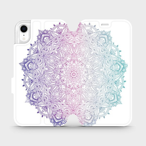 Etui do Apple iPhone XR - wzór M008S