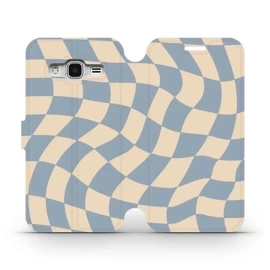 Etui do Samsung Galaxy J3 2016 - wzór VA59S