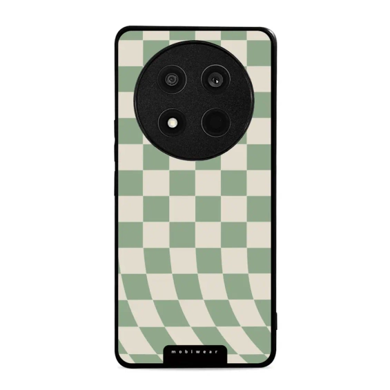 Etui Glossy Case do Huawei Honor Magic7 Lite 5G - wzór GA58G