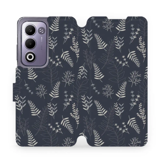 Etui do OPPO A5m - wzór VP15S