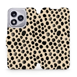 Etui do Huawei Honor 400 Lite - wzór VA50S