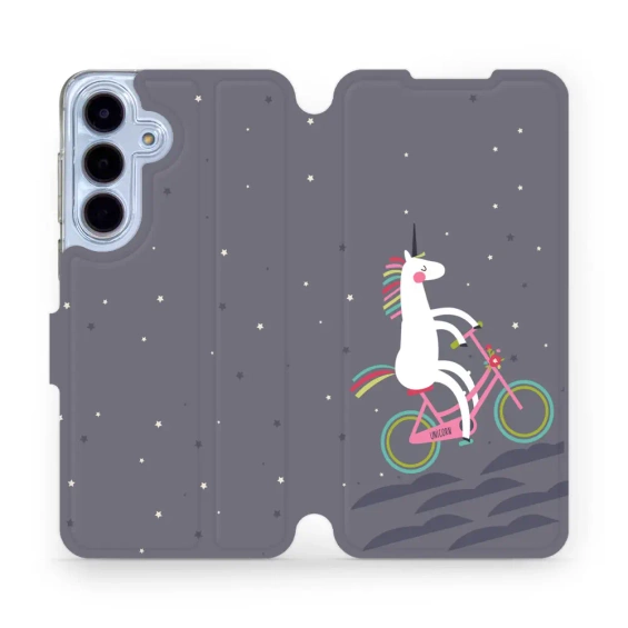 Etui do Samsung Galaxy S25 FE 5G - wzór V024P