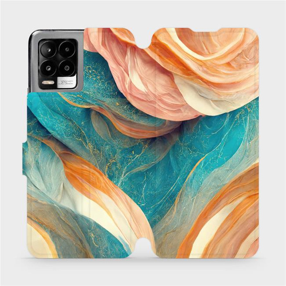 Etui do Realme 8 - wzór VP36S