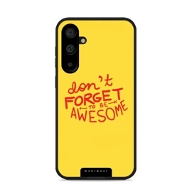 Etui Glossy Case do Samsung Galaxy S23 FE - wzór G076G