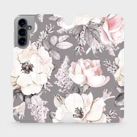 Etui do Samsung Galaxy A14 4G - wzór MX06S