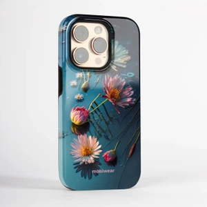 Etui Elite Pro do Samsung Galaxy A56 5G - wzór E013E