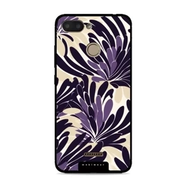 Etui Glossy Case do Xiaomi Redmi 6 - wzór GA47G