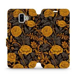 Etui do Samsung Galaxy J6 Plus 2018 - wzór V173S