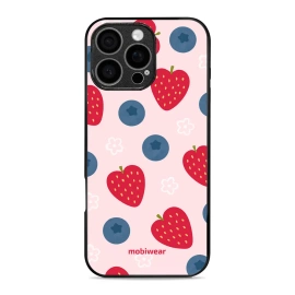 Etui Glossy Case do Apple iPhone 16 Pro Max - wzór GP84G