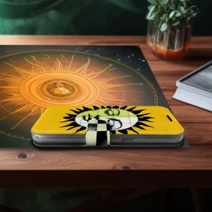 Etui do Huawei Y6S - wzór VP56S