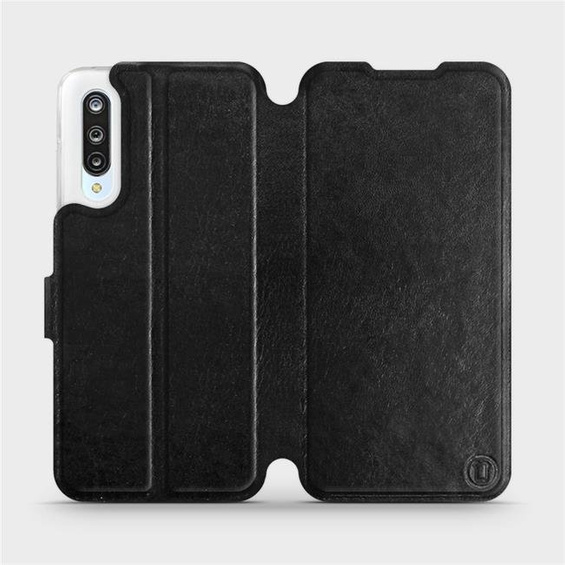 Etui do Xiaomi Mi 9 Lite - wzór Black&Gray