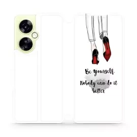 Etui do OnePlus Nord CE 3 Lite 5G - wzór M046P