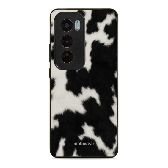 Etui Glossy Case do OPPO Reno 12 5G - wzór G165G