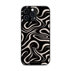 Etui Glossy Case do Apple iPhone 13 Pro Max - wzór GA63G