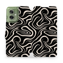 Etui do Motorola Moto G55 5G - wzór VA63S