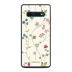 Etui Glossy Case do Samsung Galaxy S10 Plus - wzór G035G