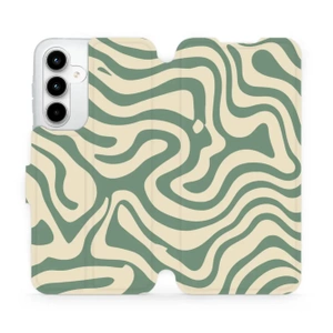 Etui do Samsung Galaxy A35 5G - wzór VA57S