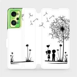 Etui do Realme GT Neo 2 - wzór MH16P