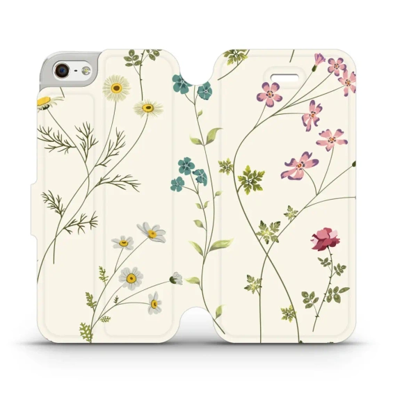 Etui do Apple iPhone 5s - wzór MD03S