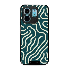 Etui Glossy Case do Infinix HOT 50i - wzór GA61G