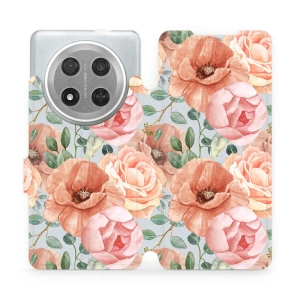 Etui do Huawei Honor Magic7 Lite 5G - wzór MP02S