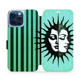 Etui do Apple iPhone 13 Pro Max - wzór VP58S