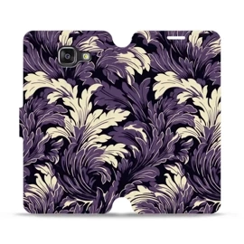 Etui do Samsung Galaxy A5 2016 - wzór VA46S