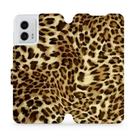 Etui do Motorola Moto G53 5G - wzór VA33P