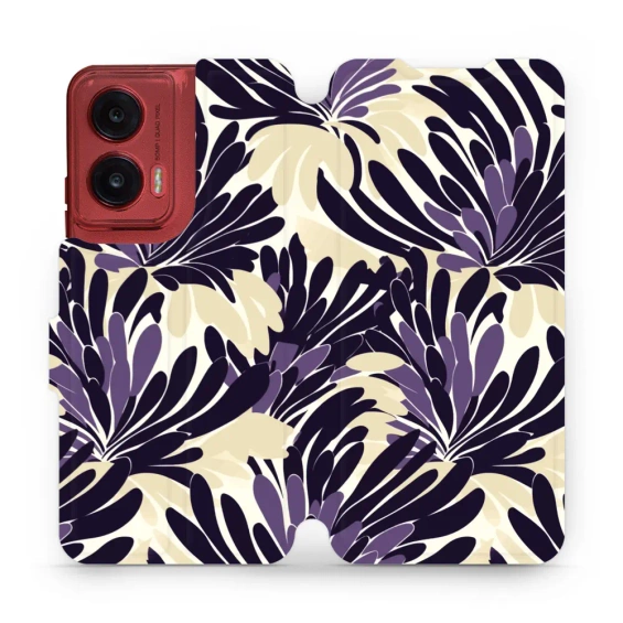 Etui do Motorola Moto G35 5G - wzór VA47S