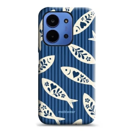 Etui Elite Pro do Xiaomi Redmi 15C 5G - wzór EP89E