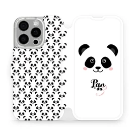 Etui do Apple iPhone 16 Pro - wzór M030P