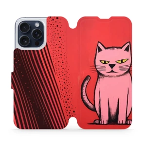 Etui do Apple iPhone 15 Pro Max - wzór VP54S