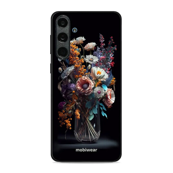 Etui Glossy Case do Samsung Galaxy M55 5G - wzór G012G